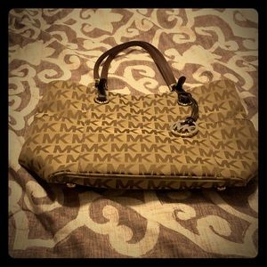 Michael Kors Tote